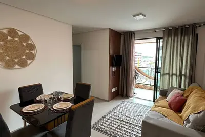 Image de Stay at the best place in Maceió!