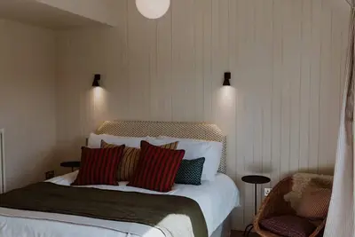 Image de Dune House - Free parking, Ev charger, Beach  - Pass the Keys