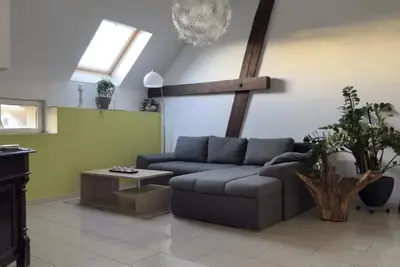 Image de New! Vacation apartment Roger 2 Leipzig