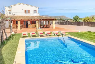 Image de Villa Ca'n Guaita by Villa Plus