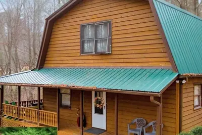 Image de Wildenmänn- Helen alpine village cozy cabin