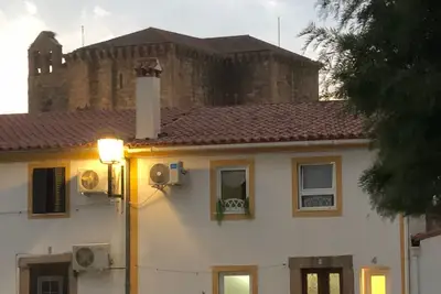 Image de Charmante maison Secret Rose