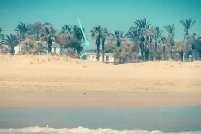 Image de Golf & Beach 1 min away