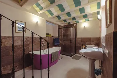 Image de Casa Bella Vista Zufre, ideal for a romantic getaway