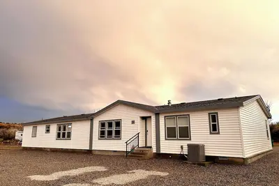 Image de Four Corners Retreat! Spacious 4-bedroom house in Aztec, Nm.