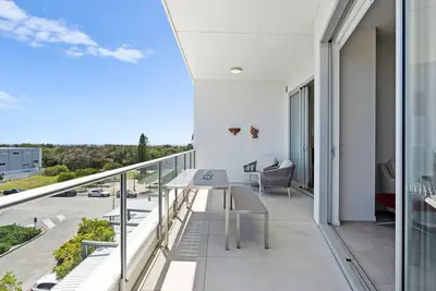 Image de Horizon on Cylinders