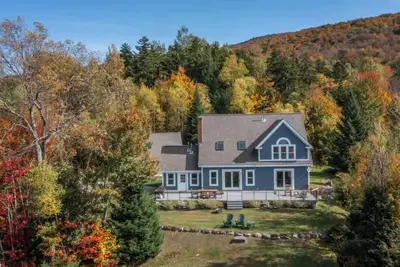 Image de Mountaintop View: Ski Trail Views, Newly Remodeled