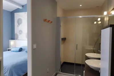 Image de Villa 4* spa de nage couvert billard mer plage