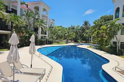 Image de Paseo del sol /2 hab Playacar