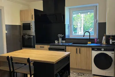 Image de Appartement chaleureux à Cornimont 2 à 6 personnes