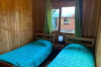 Image de Beautiful Family Cabin in Pucón