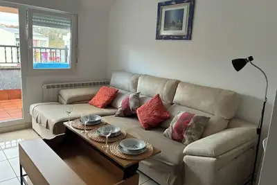 Image de Penthouse Cortegada