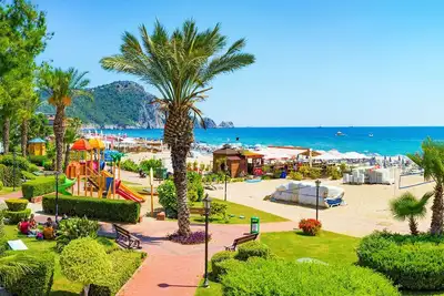 Image de Apartment 2+1 Qoople  Elize 29 Boho Style in Premium location