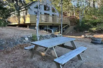 Image de Lakefront Cabin/Cottage for Family Fun on Balch Lake!