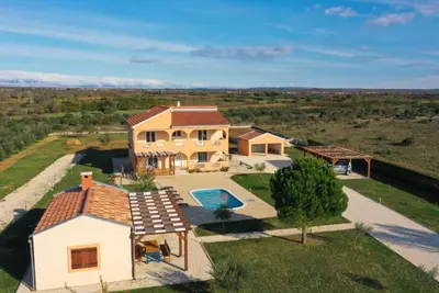 Image de Villa Maja - Three bedroom villa with pool