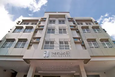 Image de The Studio 87 Residences