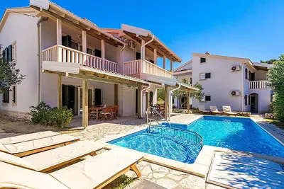 Image de Bel appartement à Palit