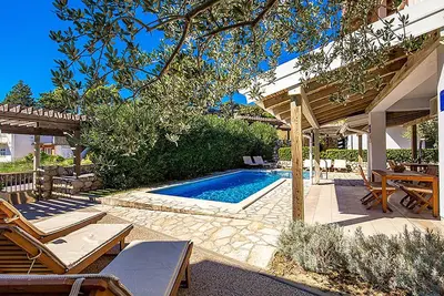 Image de Magnifique appartement d'une chambre à Palit