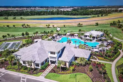 Image de 3/2/+Study  Resort  Community: restaurant/pool/spa/golf/fitness/tennis