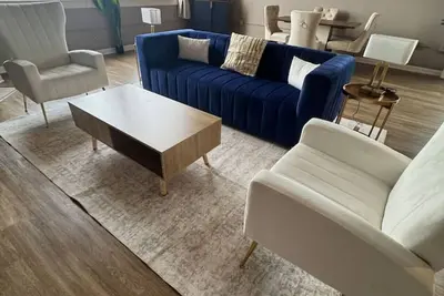 Image de Chic Almafi Lux Suite/Downtown Cleveland