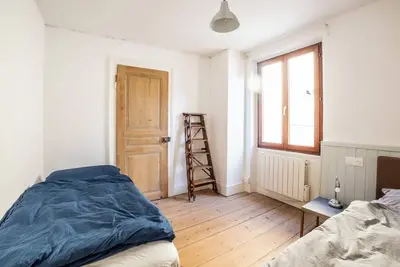 Image de 'S Südliecht Strasbourg