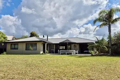 Image de Hosts on the Coast Pauanui Parkside Retreat