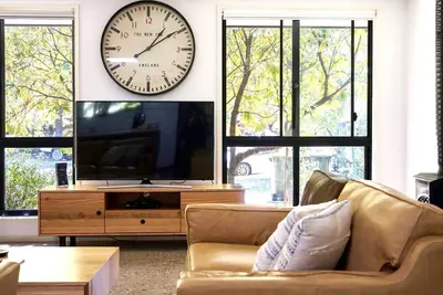 Image de Tessies House - A spacious, peaceful home