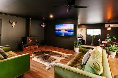 Image de Black Diamond - Pet Friendly, Magnesium Spa