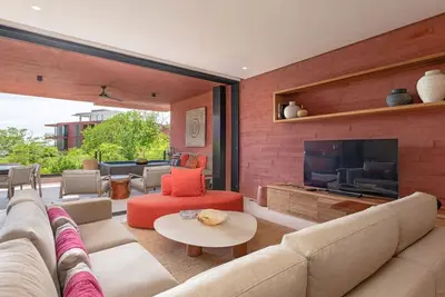 Image de Naya Oasis – 4. 5 Br Luxury Stay