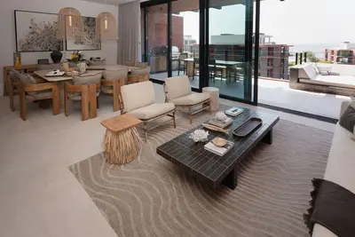 Image de Luxury Naya Penthouse Ocean & Jungle View