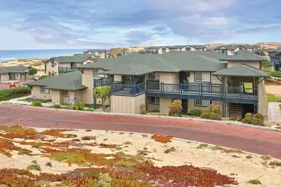 Image de Monterey Coast 2br Villa at WorldMark Marina Dunes – Steps to Beach & Comfort