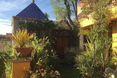 Image de Luxury Hillside Casita with Panoramic Views