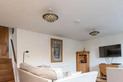 Image de Ve-Marn Cottage | Kilrenny