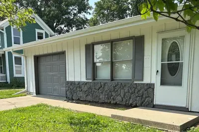 Image de Cozy 3 Bed Near Downtown