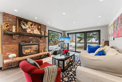 Image de Vail Getaway  Steam Shower & Fireplace