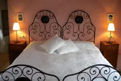 Image de The House of Matilda