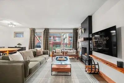 Image de The Vantage | Ski-in/Ski-Out | Resort Access | Ac