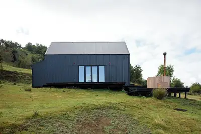 Image de Beautiful cabin in Dalcahue – Chiloe