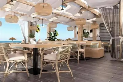 Image de Hotel Apartment for rent in fanadir bay Hurghada