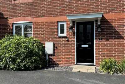 Image de Quiet house 2 double bed rooms with 2 parking spaces