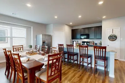 Image de Saddle Creek - Pet Friendly Rental