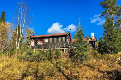 Image de Belle maison de 4 chambres à Trysil