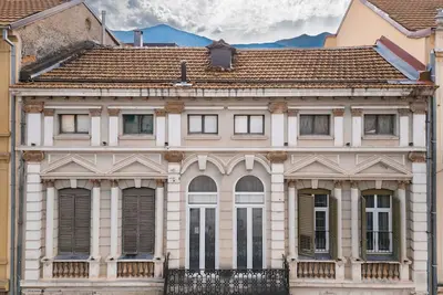 Image de Sokak Heritage Apartments- Perfect Central Location