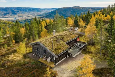 Image de Maison confortable de 3 chambres à Passebekk