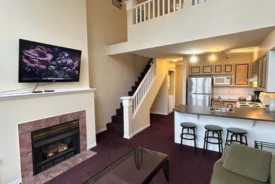 Image de Championship Golf Sky Loft - Borgata 304