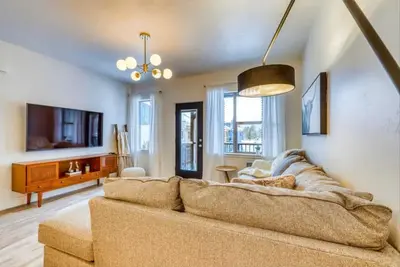 Image de Broken Creek Retreat in charming McCall! \n