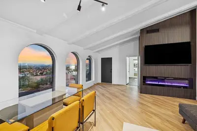North Pointe View- Phx/Mountainside/Views/Rooftop