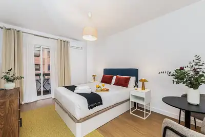 Image de Waou Seville Center V
