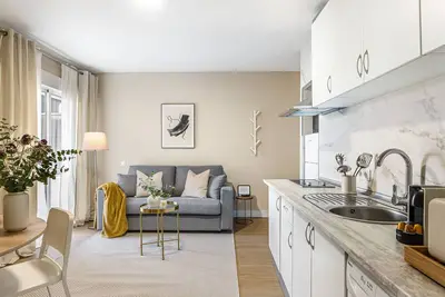 Image de Waou Seville Center Vi