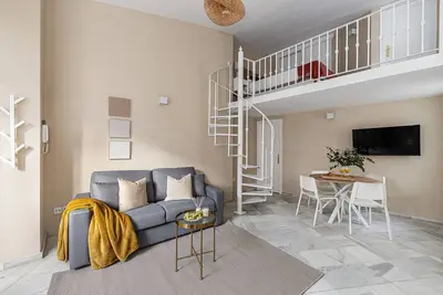 Image de Waou Seville Center Viii